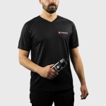 Sports jersey shirt SignalBip size M to XL