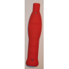Parte trasera de la bandera (con tornillos)