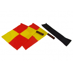 referee flags