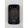 Rear plastic case for pager Rear plastic case for pager