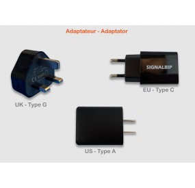 Elektronisches Flaggen-Set zum Zusammenstellen für Schiedsrichter 4