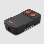 Arm strap pager