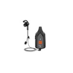 Communication set - Headset bluetooth