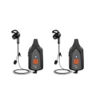 Communication set - Headset bluetooth