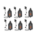 Kit Audio -  SignalBip