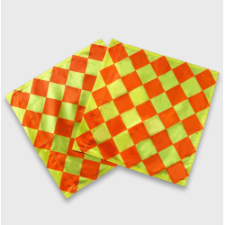 Spare parts for Signalbip FK43 referee flags