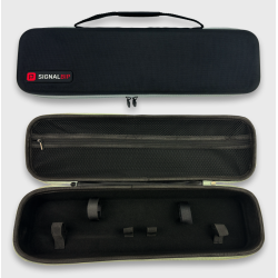 Sac coque pour kit à 3