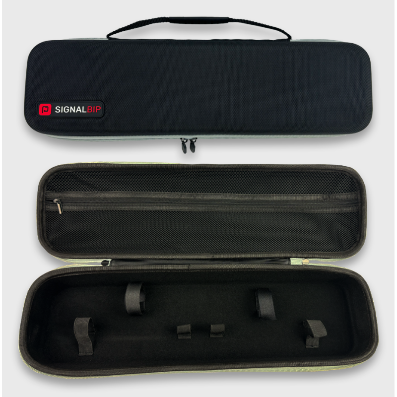 Sac coque pour kit à 3