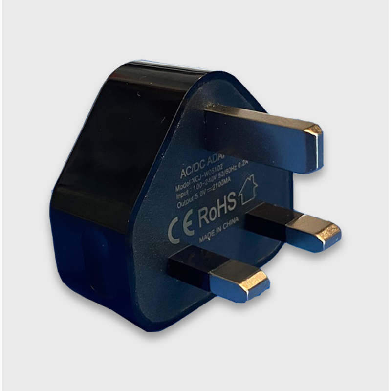 Bloc chargeur UK