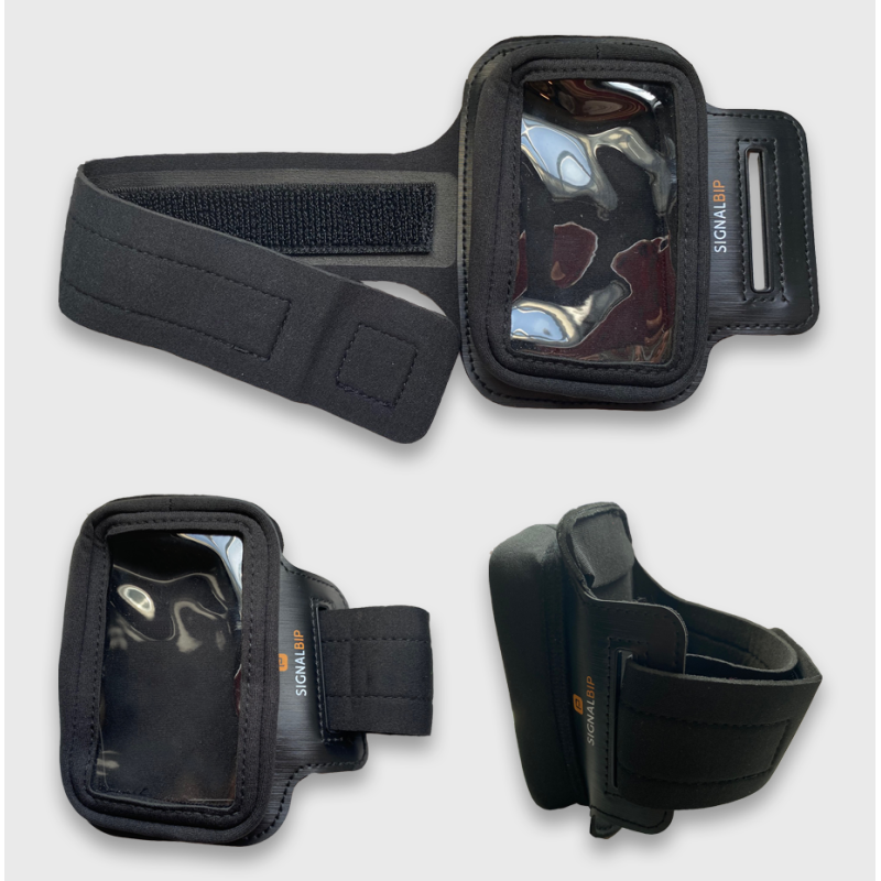 Brassard Pochette
