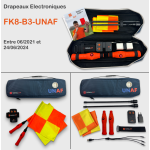 Spare parts FK8B3-UNAF