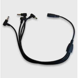 Spare parts for Signalbip FK43 referee flags