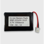 Spare parts for Signalbip FK43 referee flags