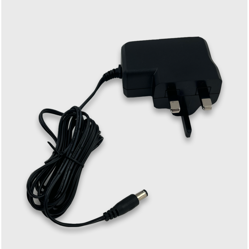 Chargeur UK