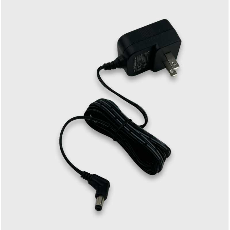 Chargeur US