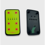 Spare parts for Signalbip FK43 referee flags
