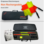 Spare parts kit Non-rechargeable