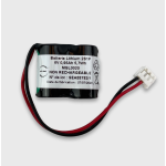 Spare parts kit Non-rechargeable
