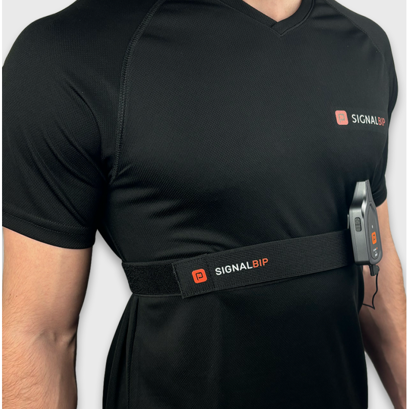 Utilisation avec le kit audio