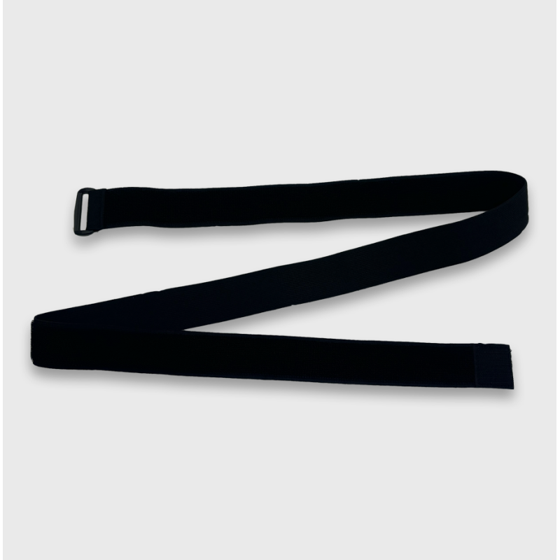 Long abdominal strap