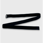 Long abdominal strap