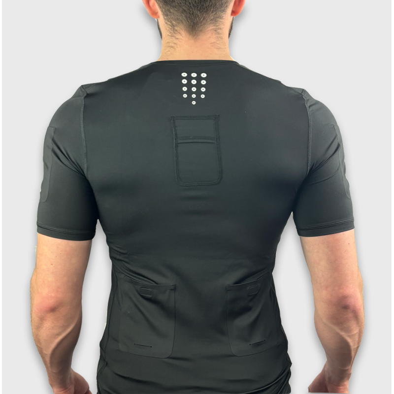 Sous-maillot multi-poches