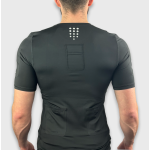 Camiseta técnica multibolsillos