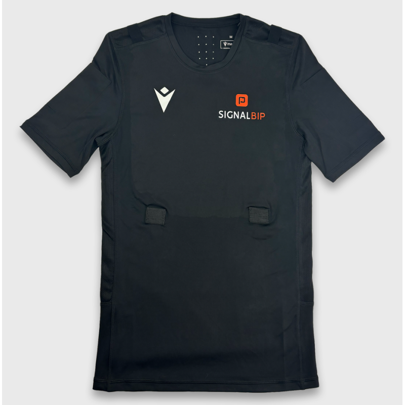 Sous-maillot multi-poches
