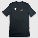Camiseta técnica multibolsillos