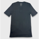 Camiseta técnica multibolsillos