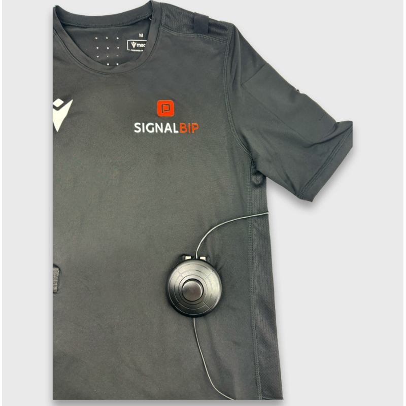Sous-maillot multi-poches