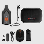 accessoires fournis pour un module Full talk
