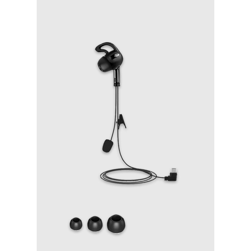 Casque Full talk