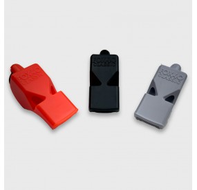 Sifflet Fox 40 - 3 couleurs