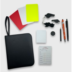 Trousse arbitre