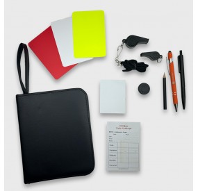 Referee kit