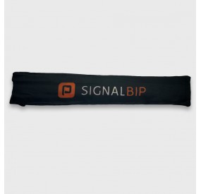 Simple referee flags
