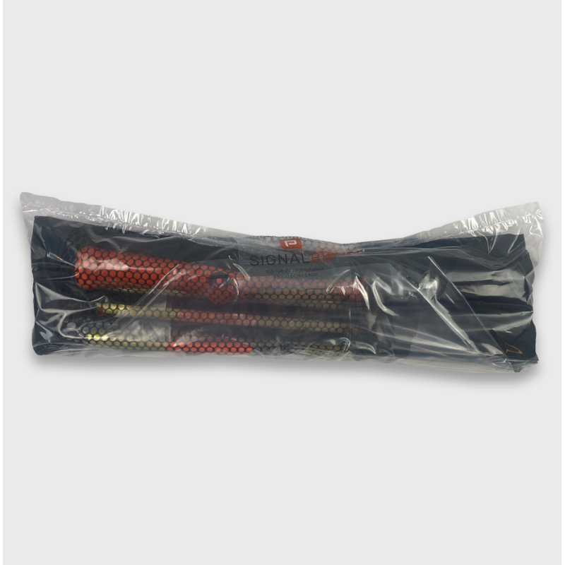 Emballage du kit sans électronique