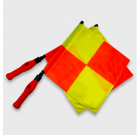 Drapeau électronique