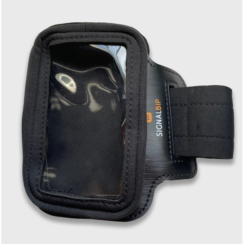 Brassard Pochette