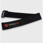 Armband for receiver