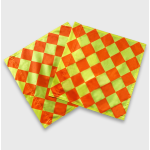 Fanions pour drapeaux d'arbitrage en losange