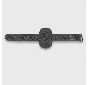 Brassard pochette pour kit audio avec sangle