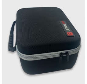 Sac coque rigide pour 3