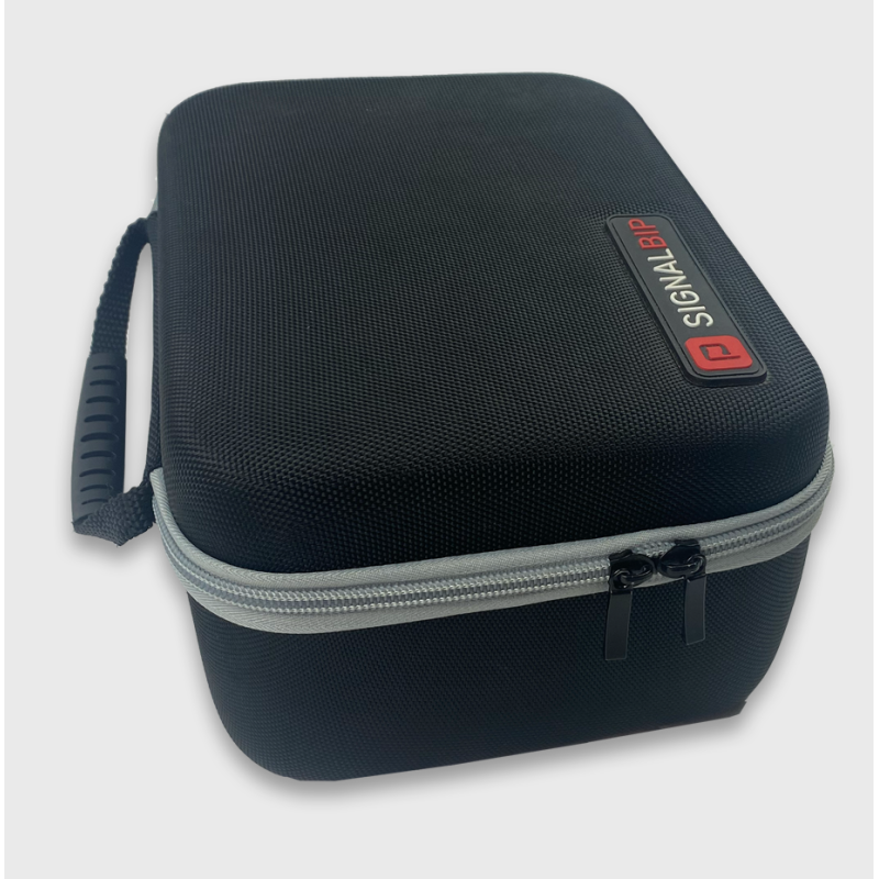 Hardshell bag for Audio Kit