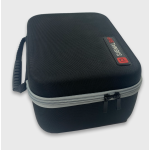 Sac coque rigide pour 3