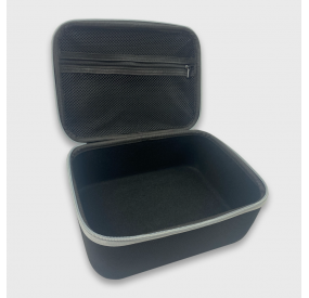 Sac coque pour 3 modules audios