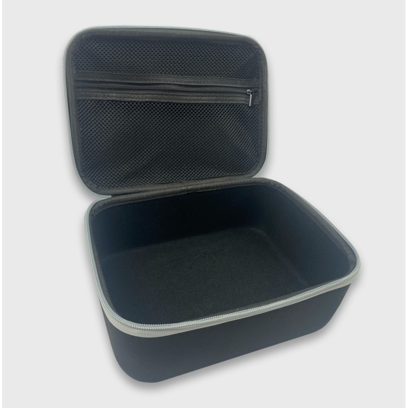 Sac coque pour 3 modules audios
