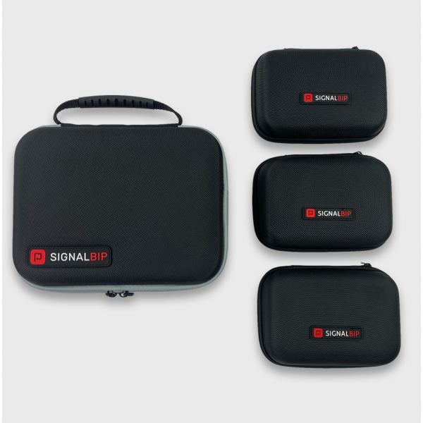 Pack 3 - Kit audio