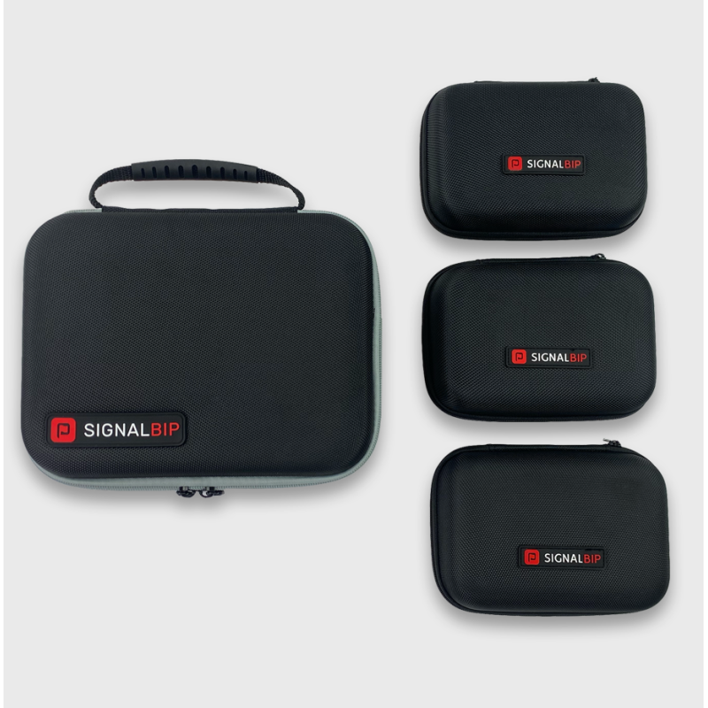 Pack 3 - Kit audio